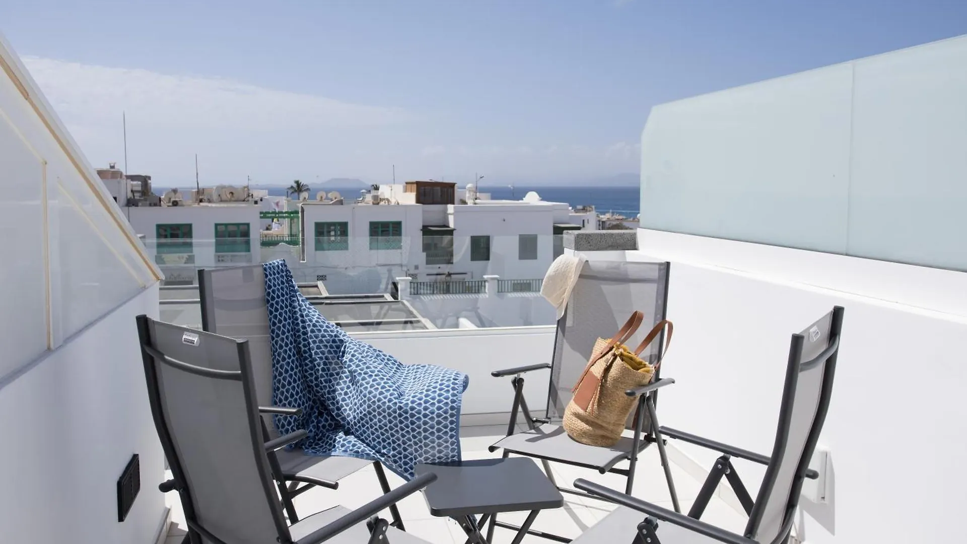 Homu Sama Apartamento Muy Cerca De La Playa Playa Blanca  0*, Playa Blanca (Lanzarote) Spain
