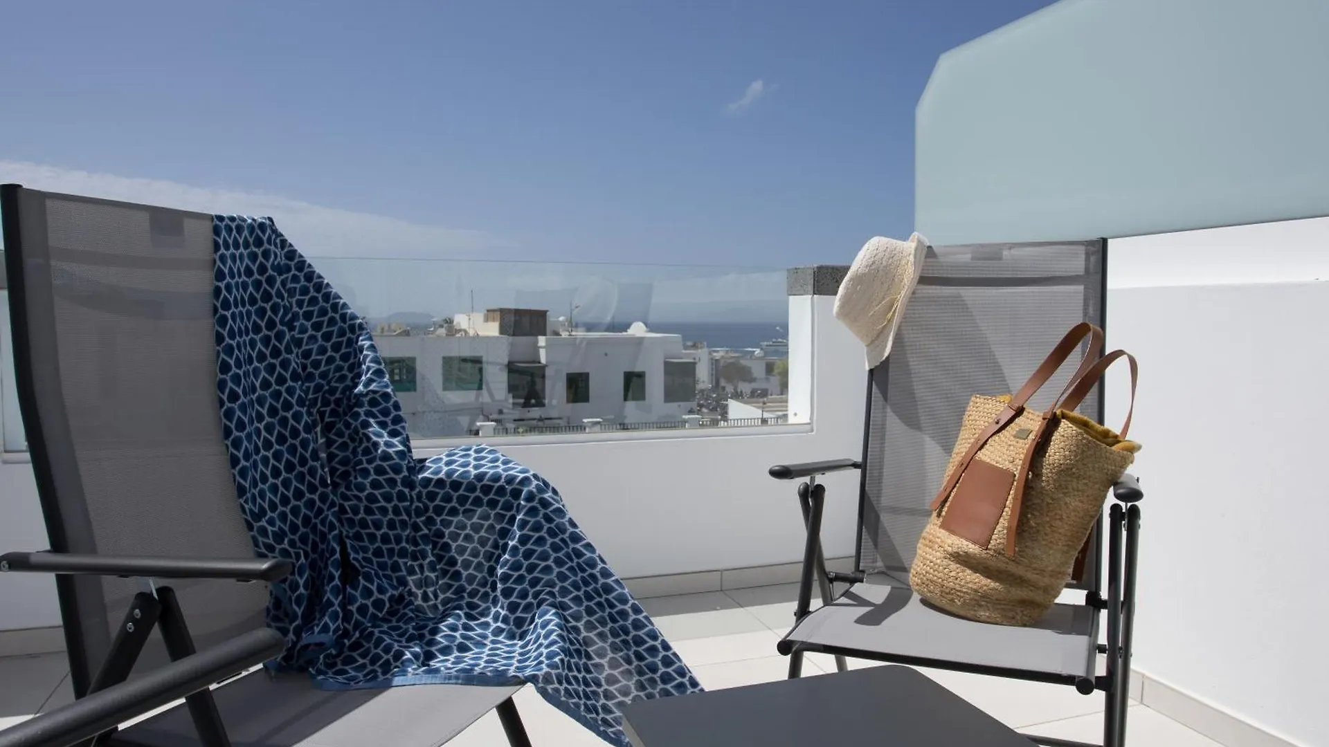 Homu Sama Apartamento Muy Cerca De La Playa Playa Blanca  Apartment Playa Blanca (Lanzarote)