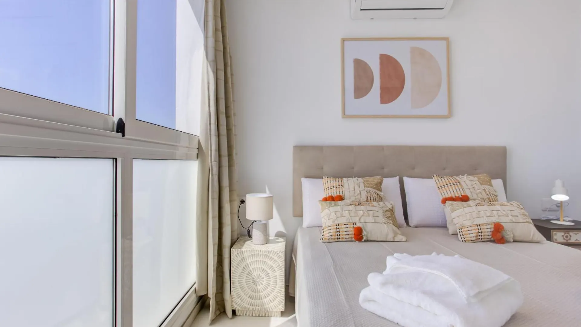 Homu Sama Apartamento Muy Cerca De La Playa Playa Blanca  Playa Blanca (Lanzarote)
