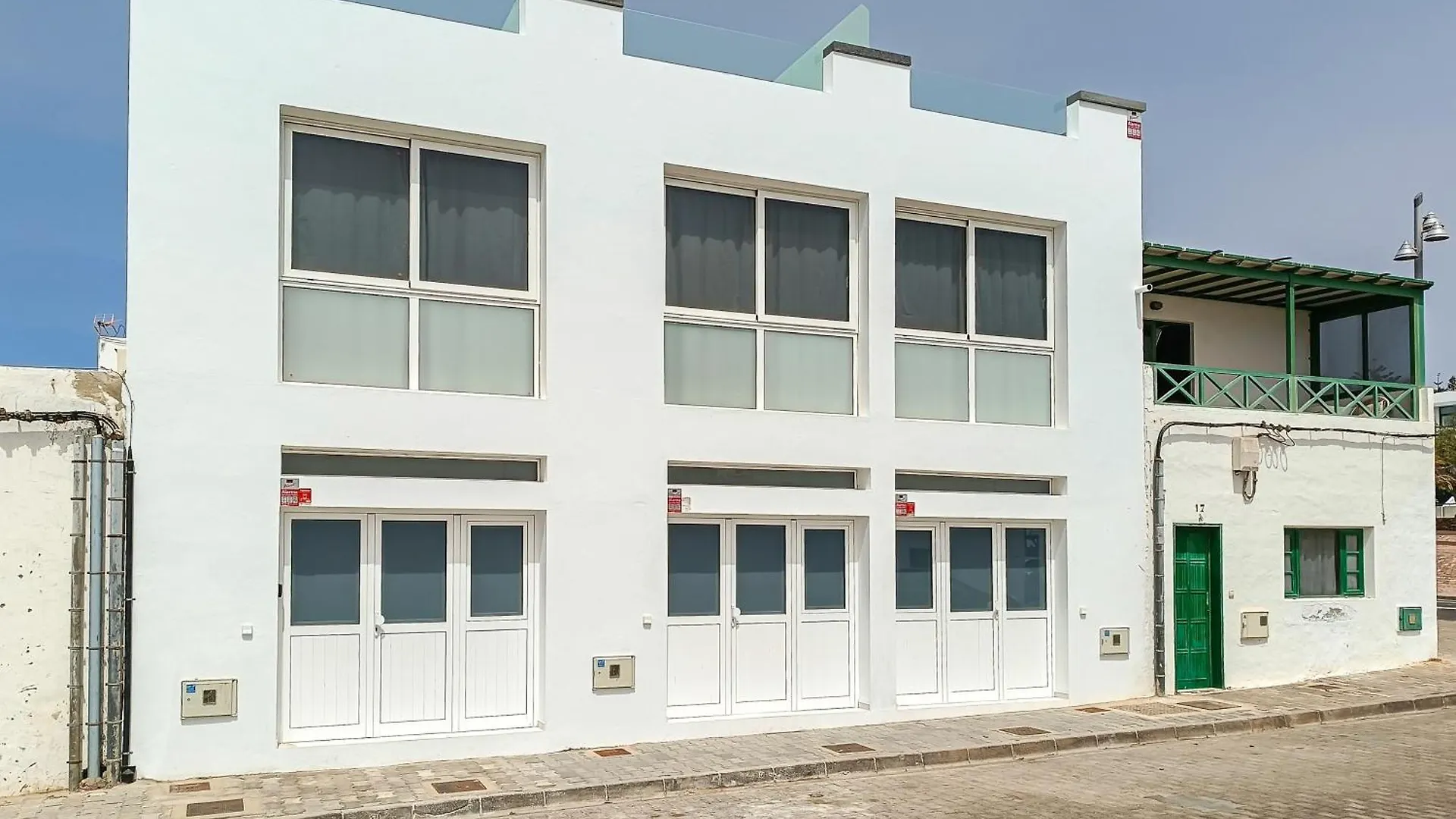Homu Sama Apartamento Muy Cerca De La Playa Playa Blanca  Spain