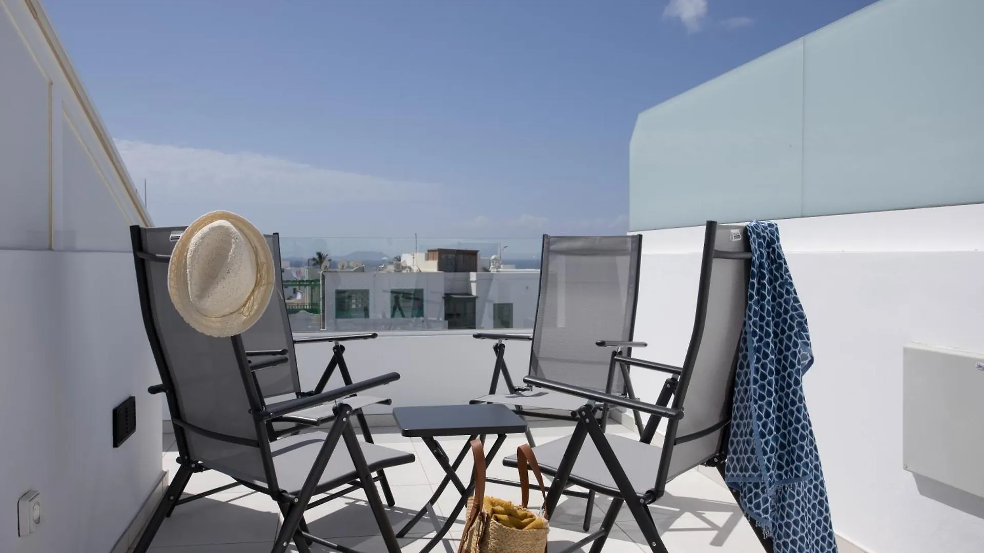 Homu Sama Apartamento Muy Cerca De La Playa Playa Blanca  Apartment Playa Blanca (Lanzarote)