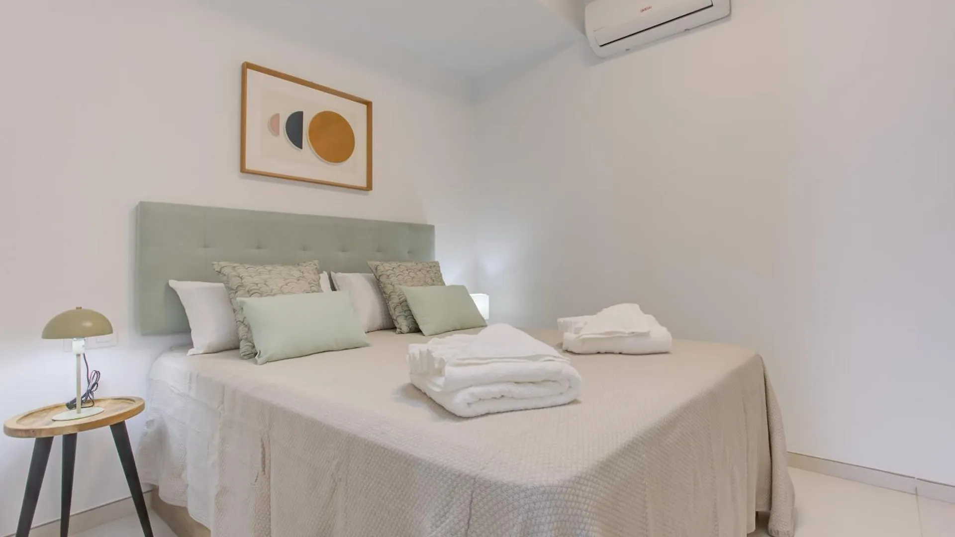 Homu Sama Apartamento Muy Cerca De La Playa Playa Blanca  0*, Playa Blanca (Lanzarote) Spain