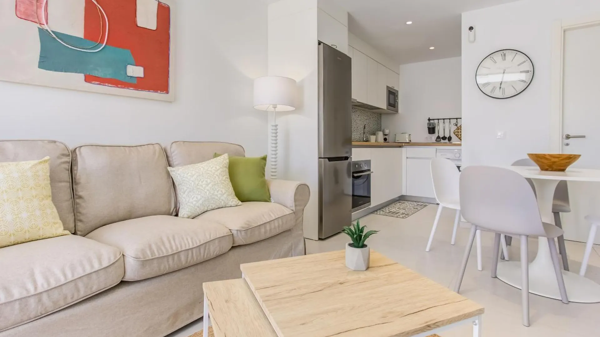 Homu Sama Apartamento Muy Cerca De La Playa Playa Blanca  Playa Blanca (Lanzarote)