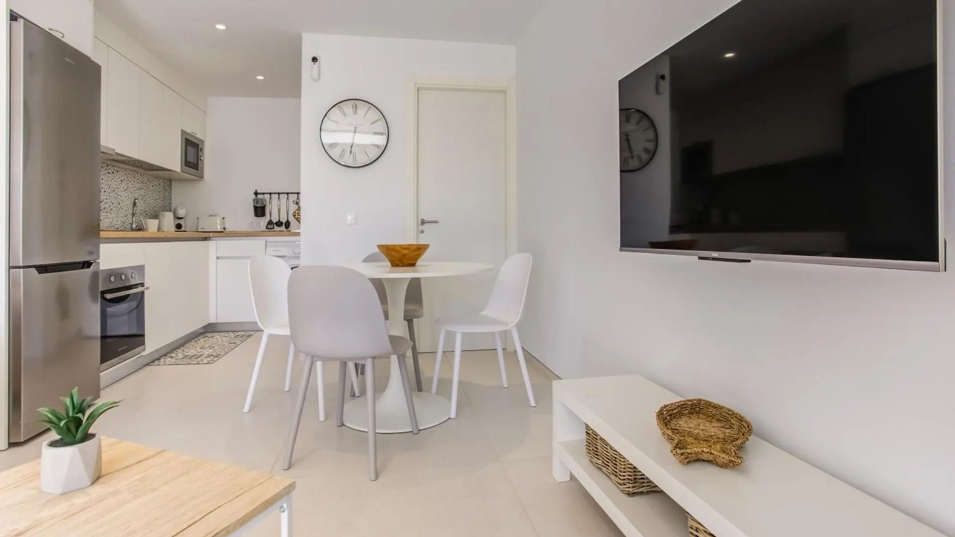 Homu Sama Apartamento Muy Cerca De La Playa Playa Blanca