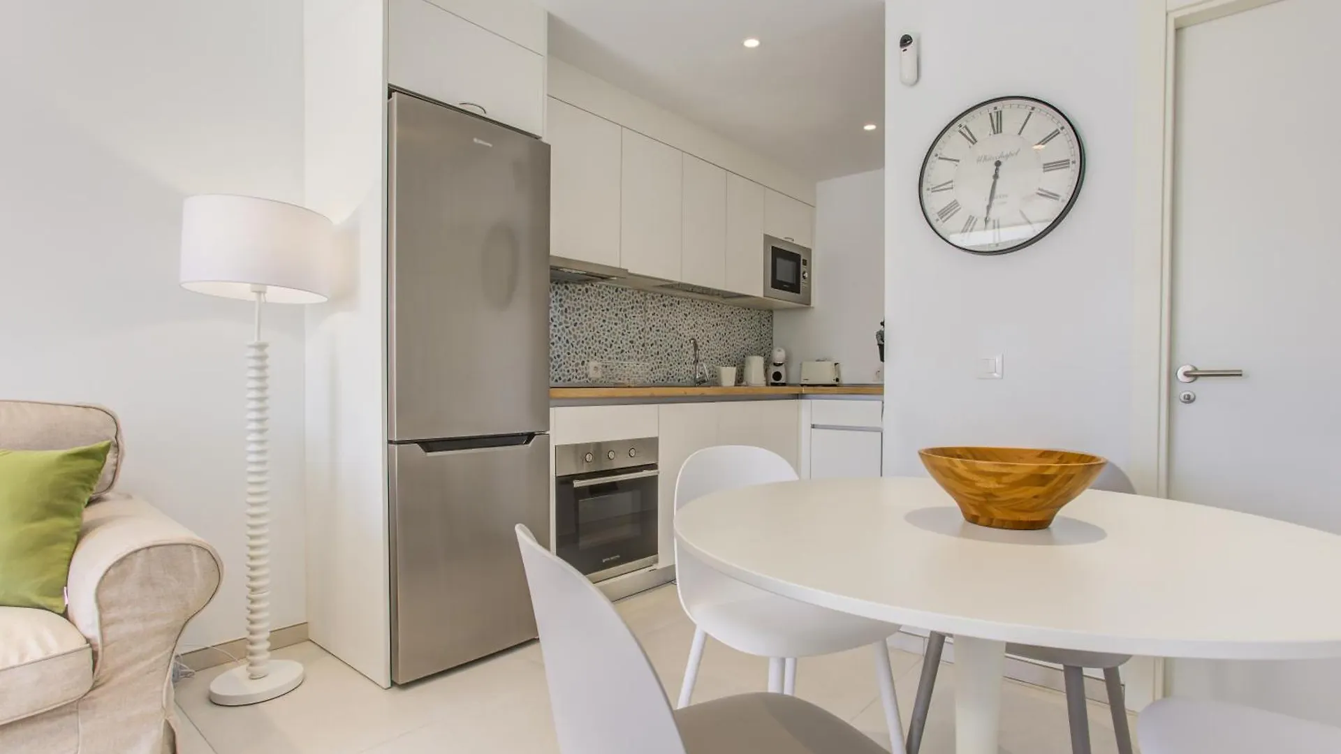 Homu Sama Apartamento Muy Cerca De La Playa Playa Blanca  Spain