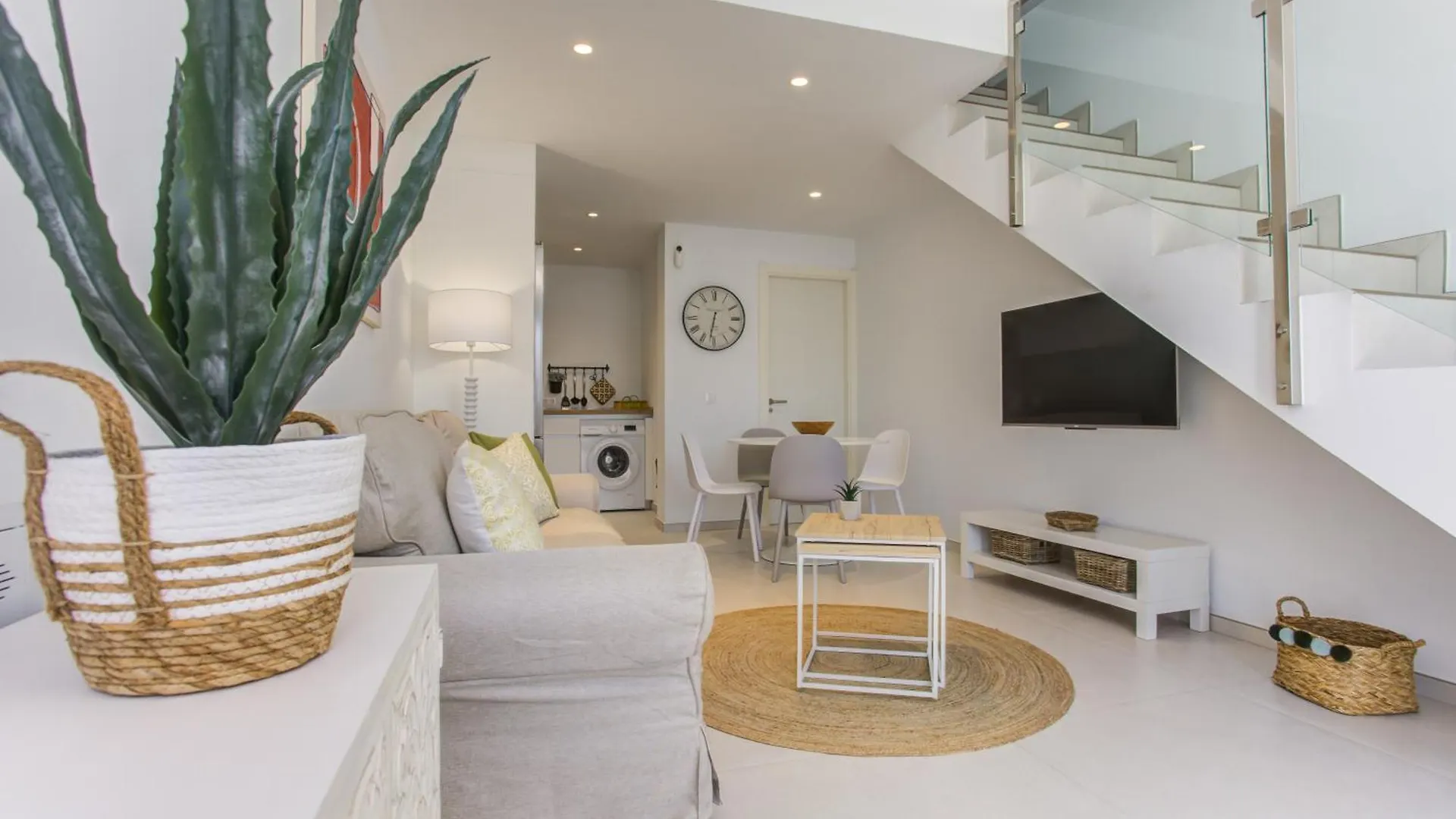Homu Sama Apartamento Muy Cerca De La Playa Playa Blanca  Apartment