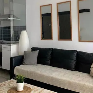  Apartment Casa Maria, Bonito Bungalow En Lanzarote
