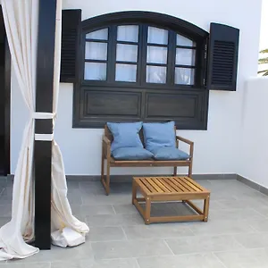 Faro Park Apartamento