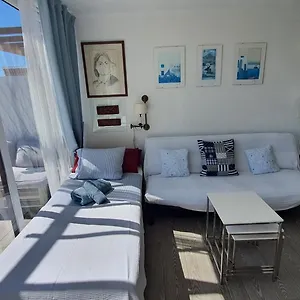  Apartment Sea View