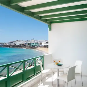 Blancazul Avenida Apartamento