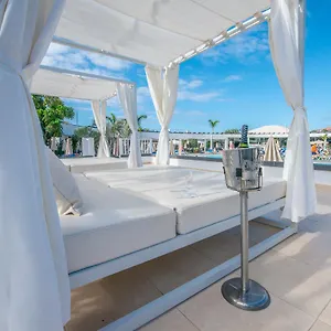 3* Отель Relaxia Lanzasur Club - Aqualava Water Park